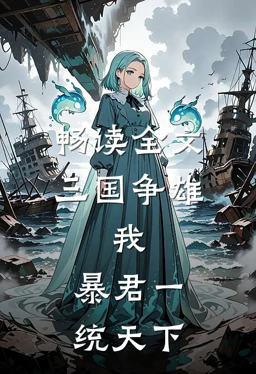 畅读全文三国争雄：我，暴君一统天下
