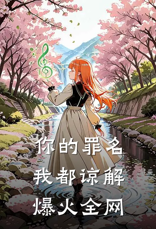 你的罪名我都谅解爆火全网
