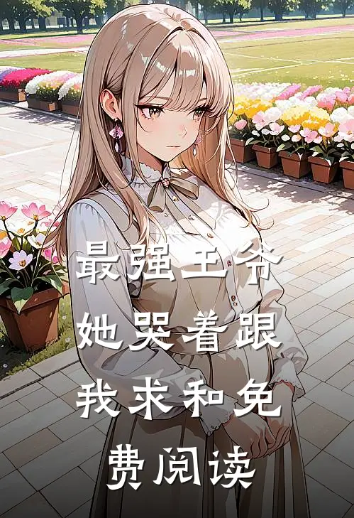 最强王爷：她哭着跟我求和免费阅读