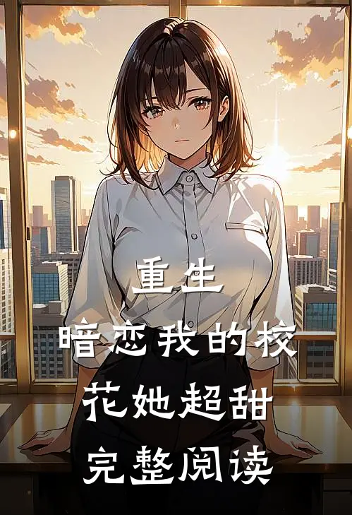 重生：暗恋我的校花她超甜完整阅读
