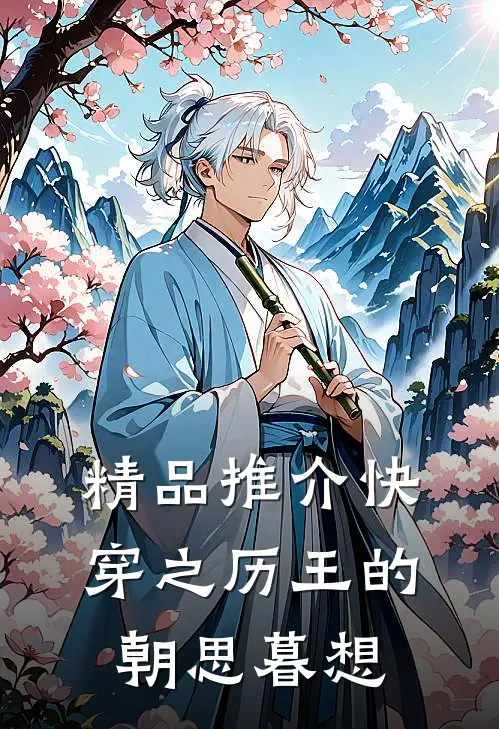 精品推介快穿之历王的朝思暮想