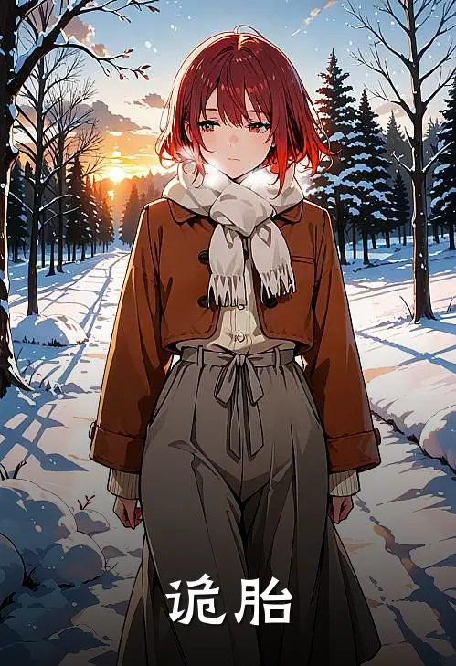 诡胎