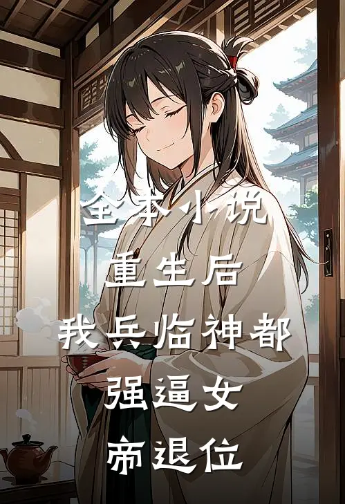全本小说重生后，我兵临神都，强逼女帝退位