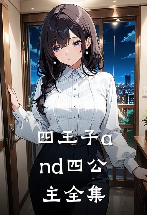 四王子and四公主全集