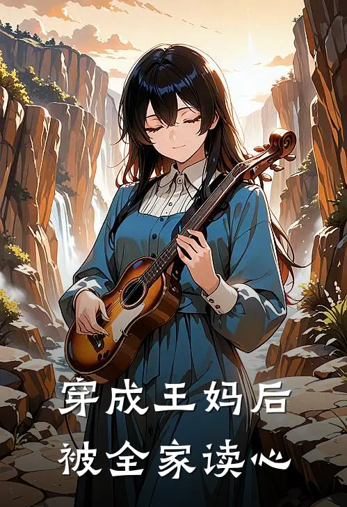 穿成王妈后被全家读心