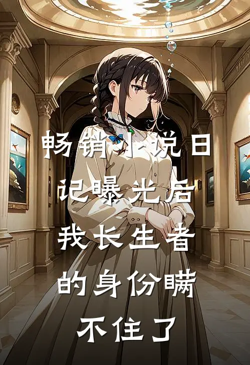 畅销小说日记曝光后，我长生者的身份瞒不住了