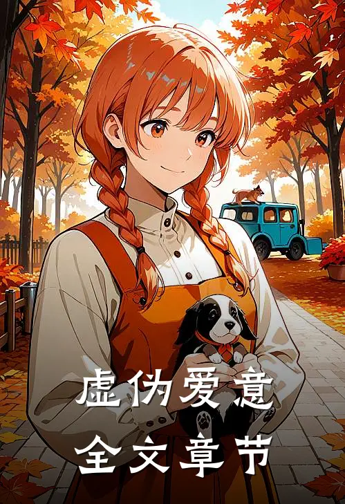 虚伪爱意全文章节