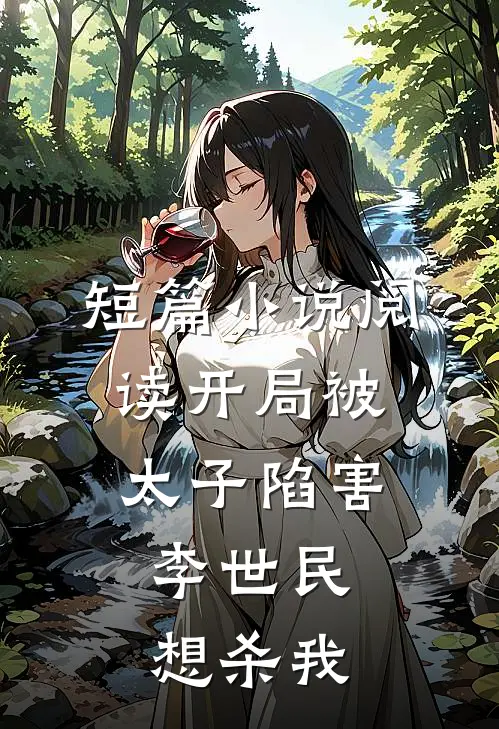 短篇小说阅读开局被太子陷害，李世民想杀我