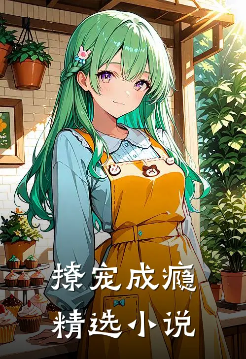 撩宠成瘾精选小说