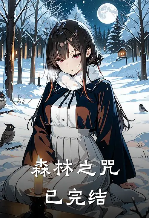 森林之咒已完结