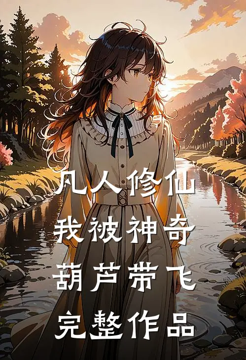 凡人修仙：我被神奇葫芦带飞完整作品