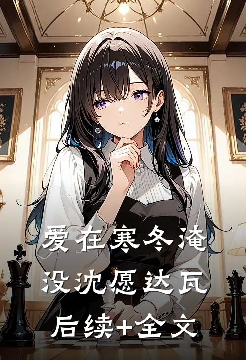 爱在寒冬淹没沈愿达瓦后续+全文
