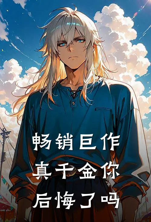 畅销巨作真千金你后悔了吗