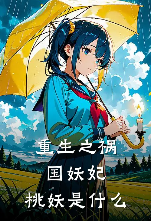 重生之祸国妖妃：桃妖是什么