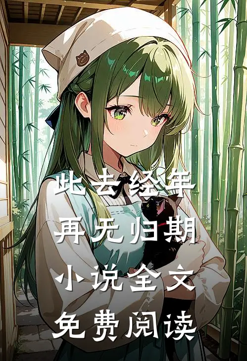 此去经年再无归期小说全文免费阅读