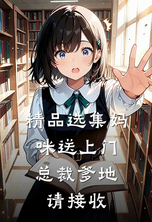 精品选集妈咪送上门，总裁爹地请接收