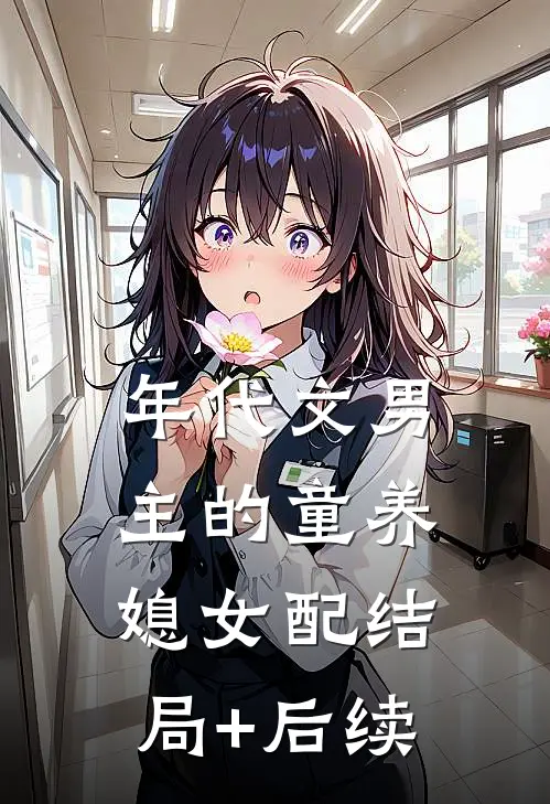 年代文男主的童养媳女配结局+后续