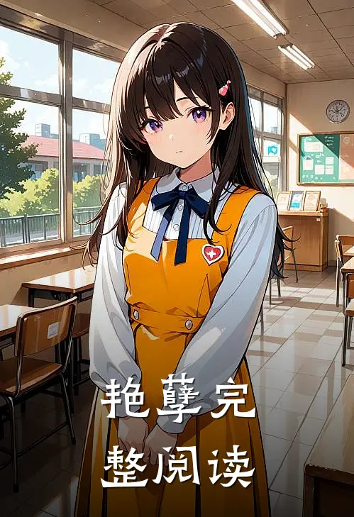 艳孽完整阅读