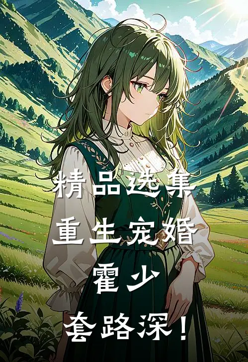 精品选集重生宠婚：霍少，套路深！