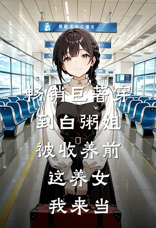 畅销巨著穿到白粥姐被收养前，这养女我来当