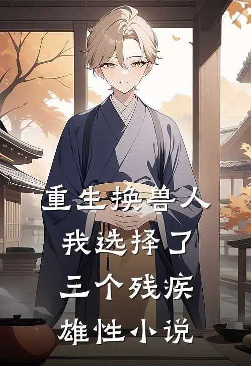 重生换兽人，我选择了三个残疾雄性小说