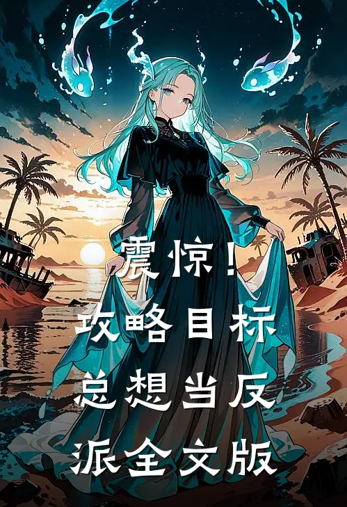 震惊！攻略目标总想当反派全文版