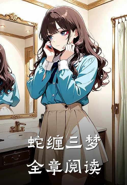 蛇缠三梦全章阅读
