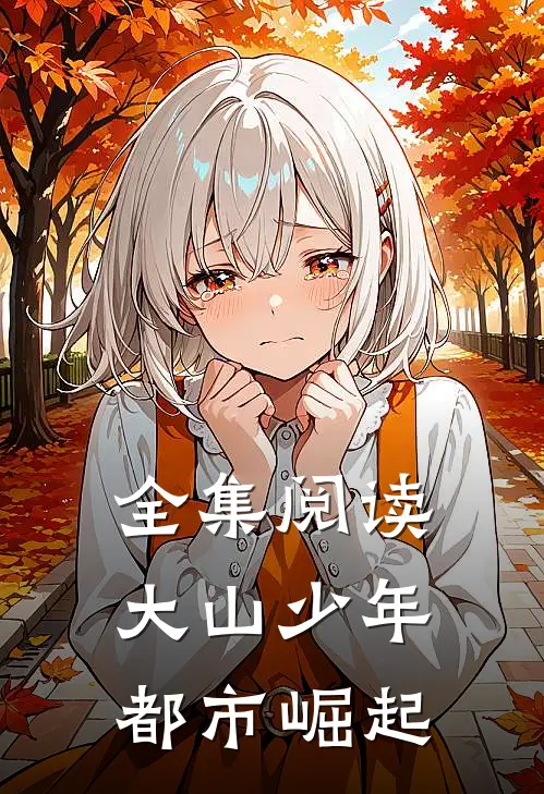 全集阅读大山少年都市崛起