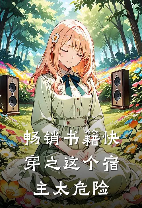 畅销书籍快穿之这个宿主太危险