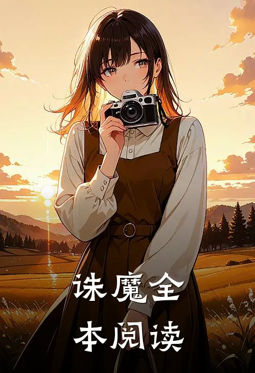 诛魔全本阅读