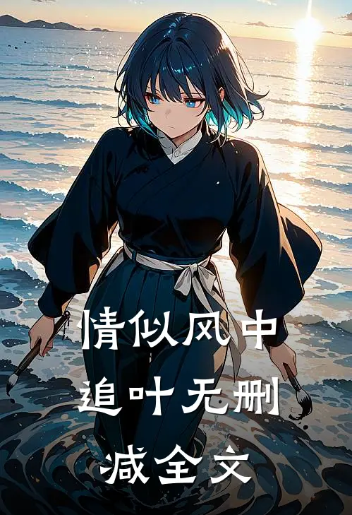情似风中追叶无删减全文