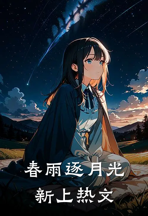 春雨逐月光新上热文