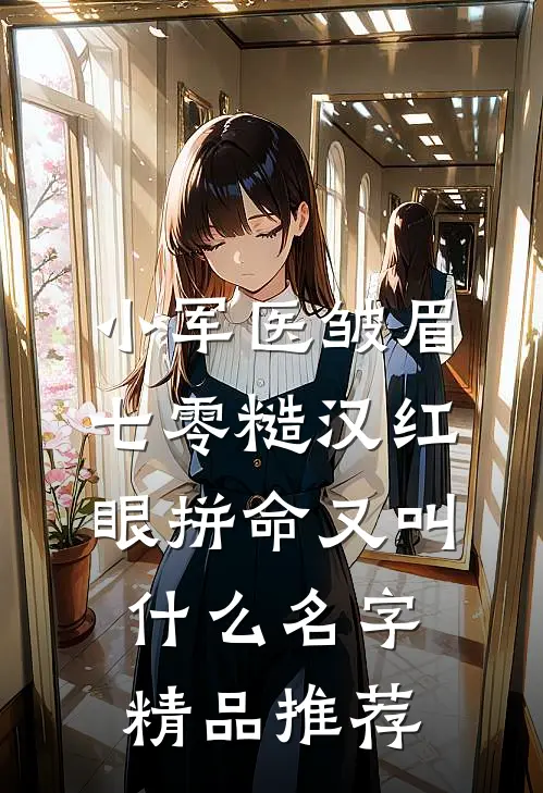 小军医皱眉,七零糙汉红眼拼命又叫什么名字精品推荐