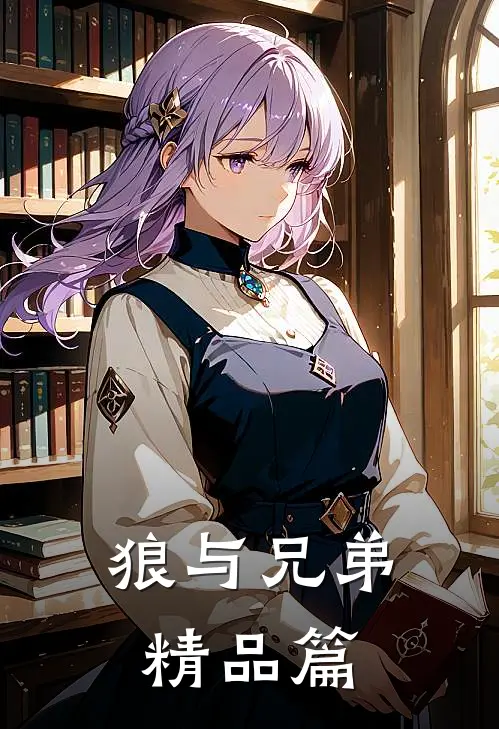 狼与兄弟精品篇