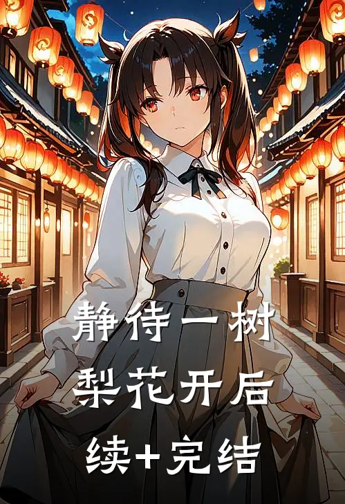 静待一树梨花开后续+完结