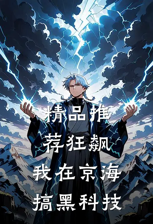 精品推荐狂飙：我在京海搞黑科技