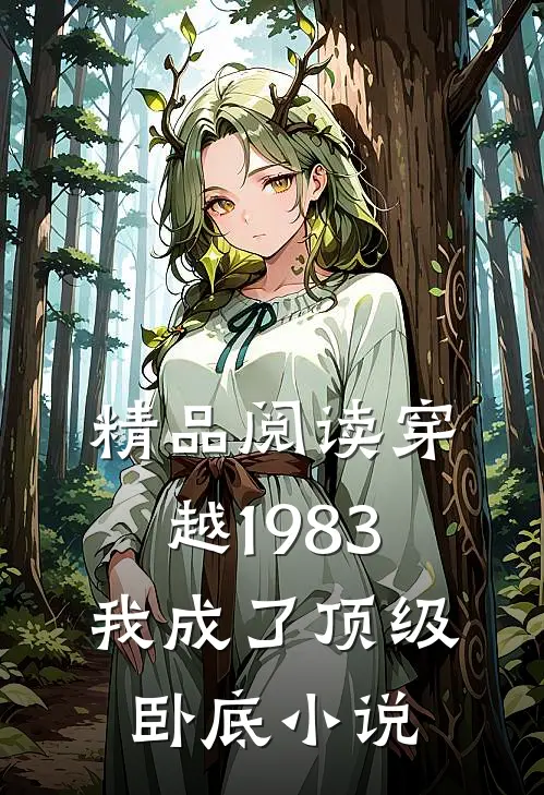 精品阅读穿越1983:我成了顶级卧底小说