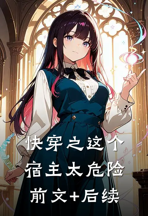 快穿之这个宿主太危险前文+后续