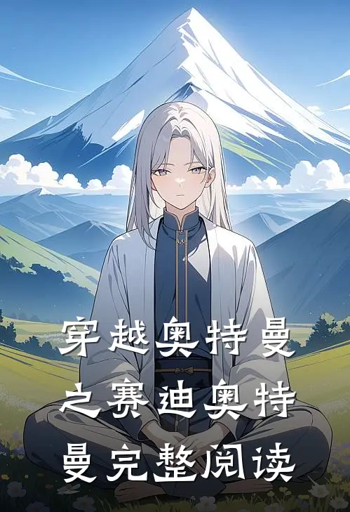穿越奥特曼之赛迪奥特曼完整阅读