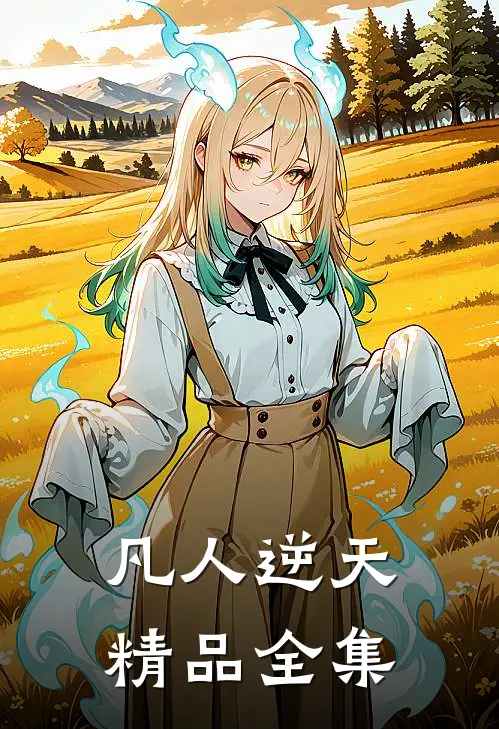 凡人逆天精品全集