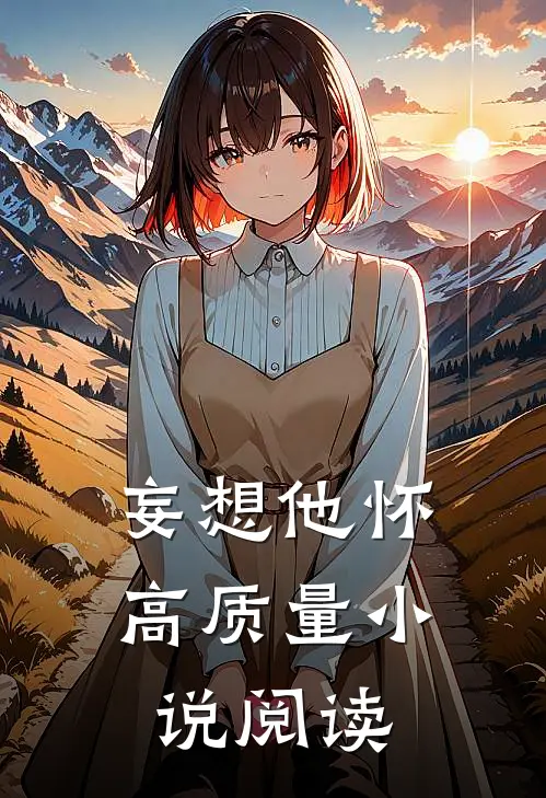妄想他怀高质量小说阅读