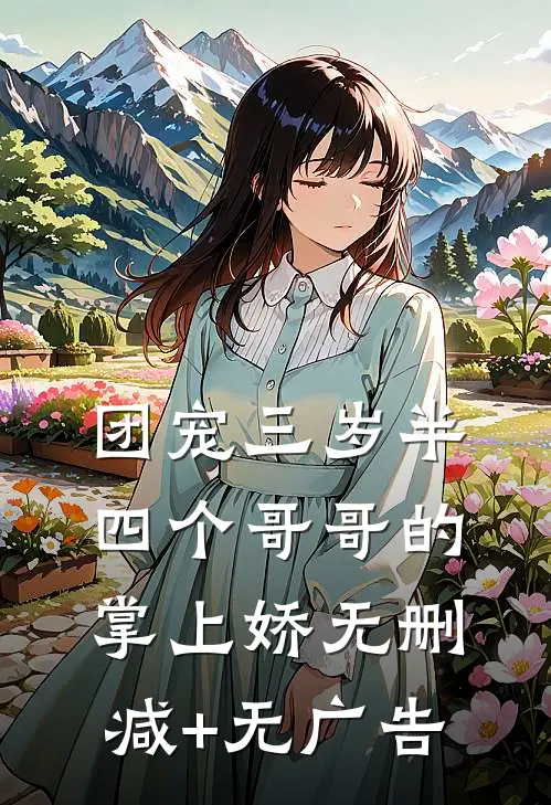 团宠三岁半：四个哥哥的掌上娇无删减+无广告