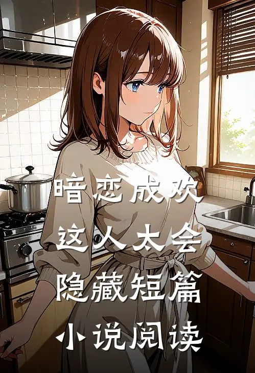 暗恋成欢，这人太会隐藏短篇小说阅读