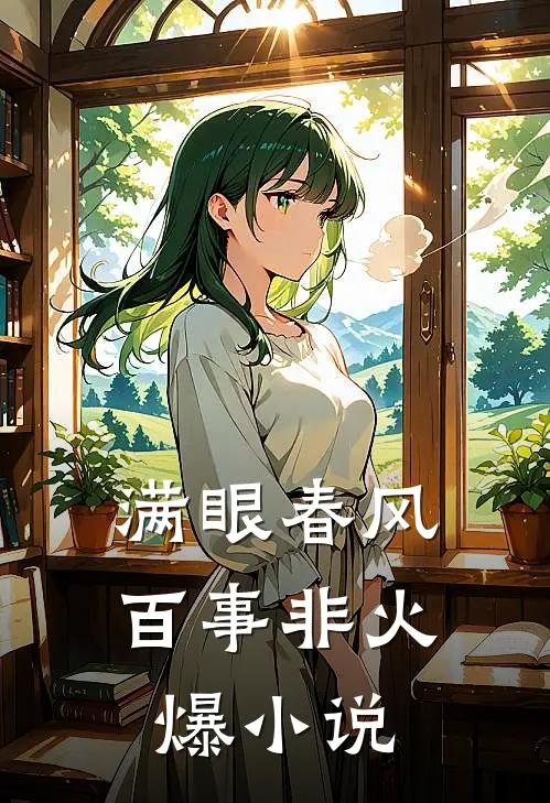 满眼春风百事非火爆小说
