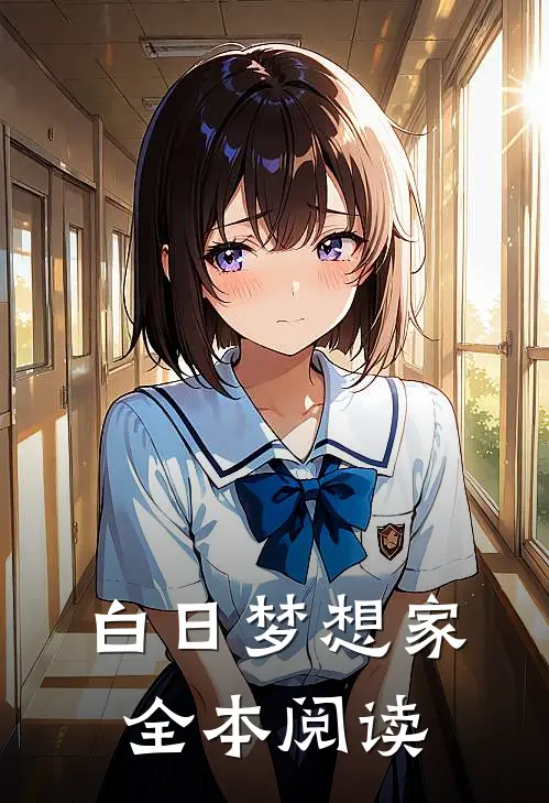 白日梦想家全本阅读