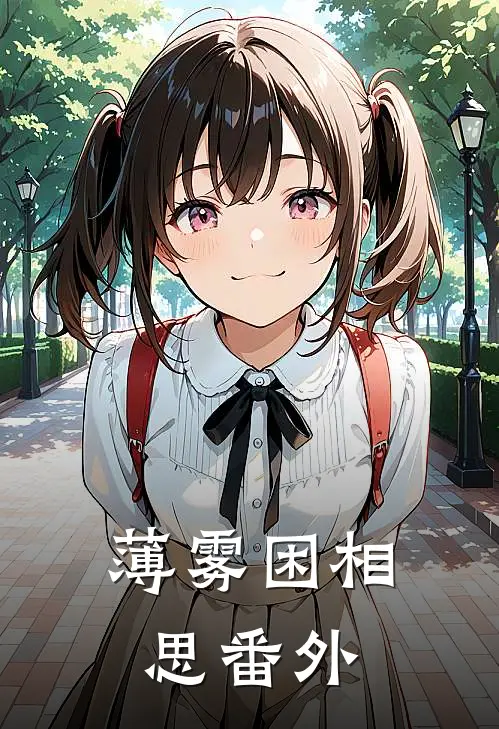 薄雾困相思番外