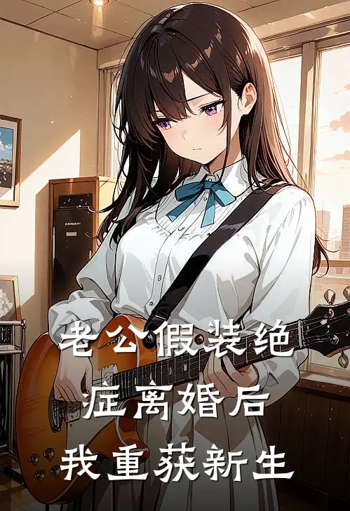 老公假装绝症离婚后，我重获新生