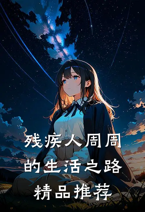残疾人周周的生活之路精品推荐