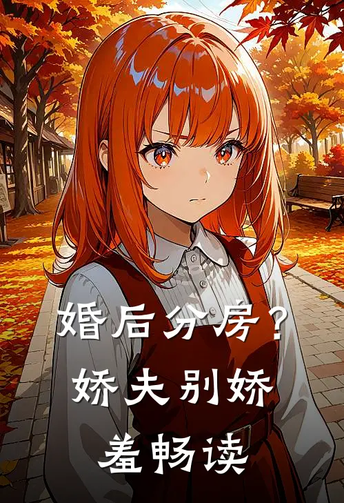 婚后分房？娇夫别娇羞畅读