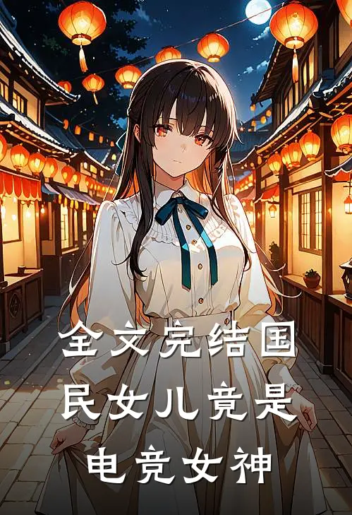全文完结国民女儿竟是电竞女神